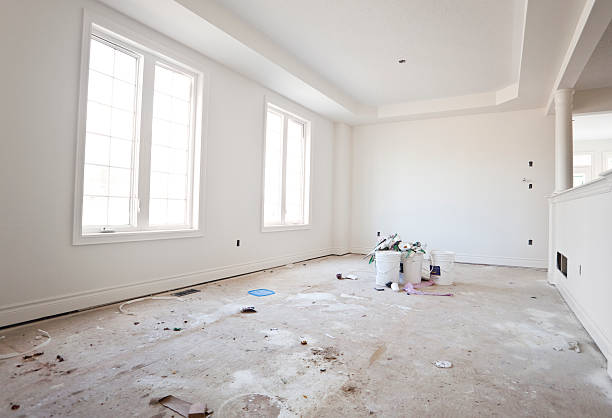 Columbia, IL Drywall & Painting Services Company